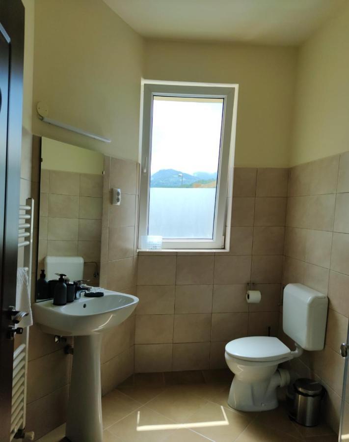 Hotel Astra Braşov Buitenkant foto