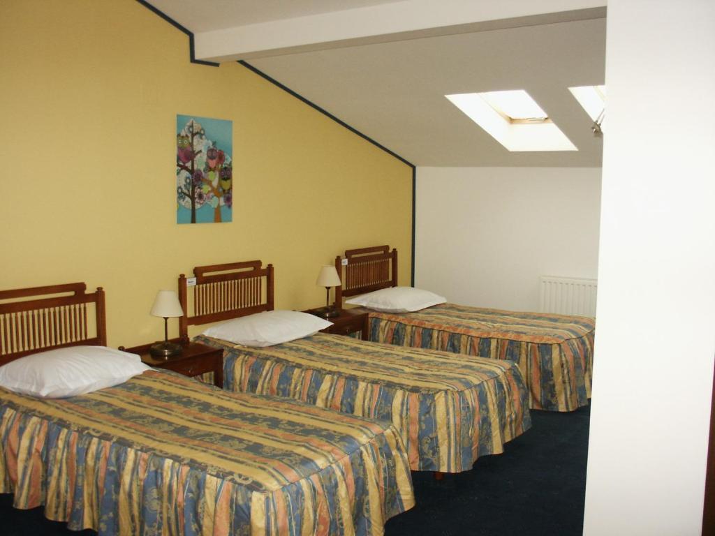 Hotel Astra Braşov Kamer foto