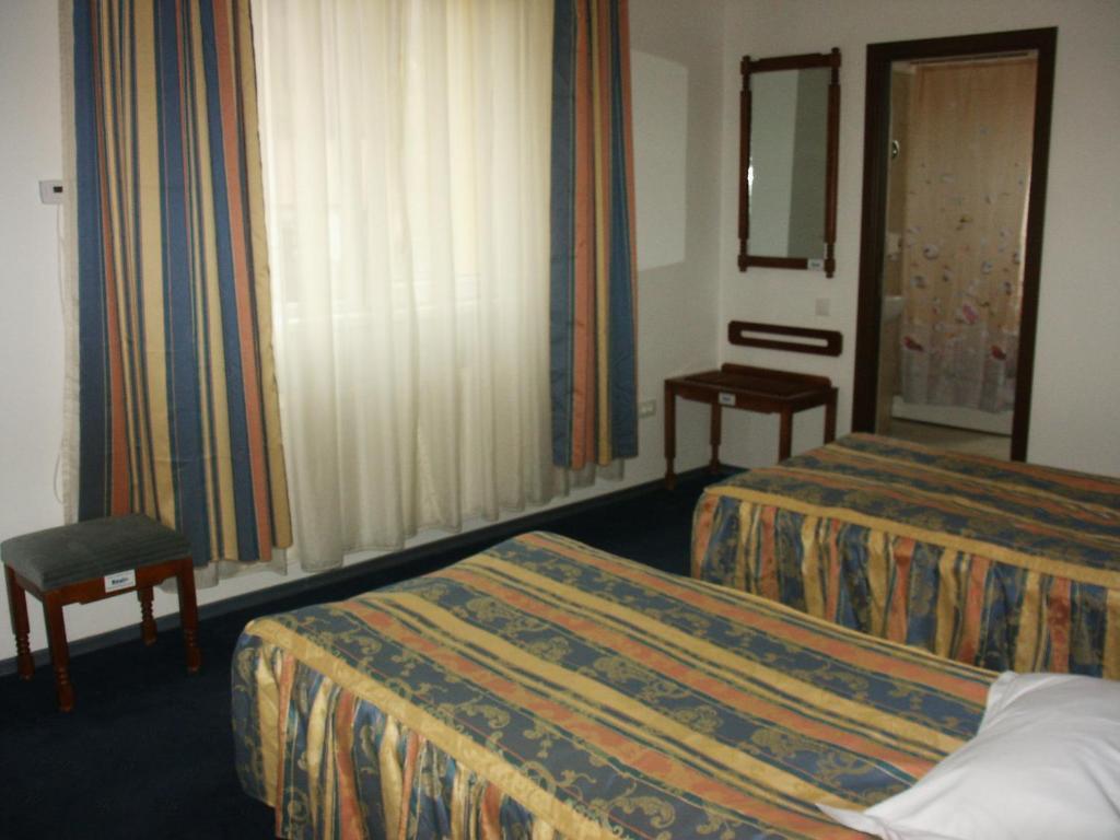 Hotel Astra Braşov Kamer foto