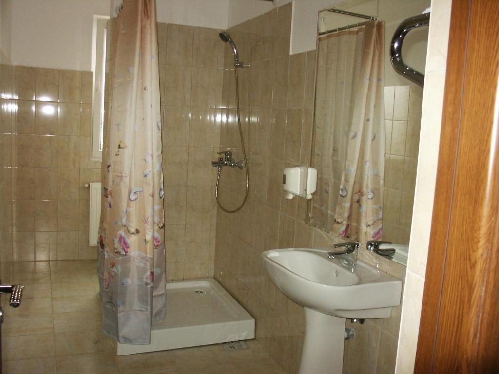 Hotel Astra Braşov Kamer foto